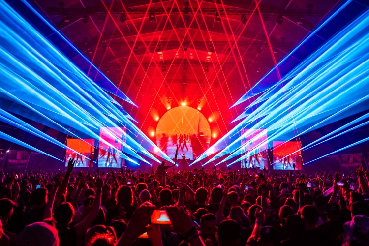 RAMPAGE OPEN AIR 2025 - ALL PICTURES