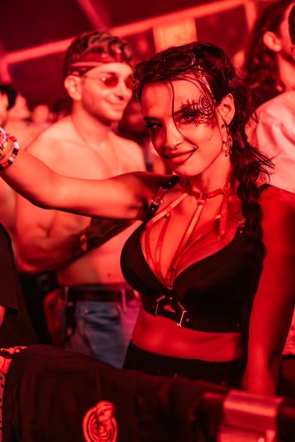 RAMPAGE OPEN AIR 2025 - ALL PICTURES