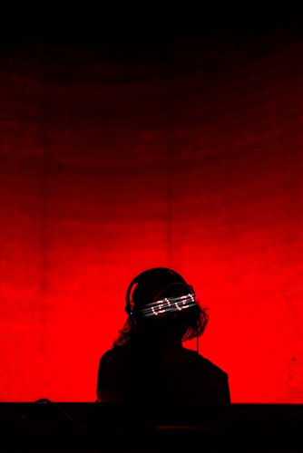 RAMPAGE OPEN AIR 2025 - ALL PICTURES