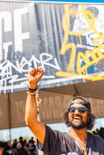 RAMPAGE OPEN AIR 2025 - ALL PICTURES