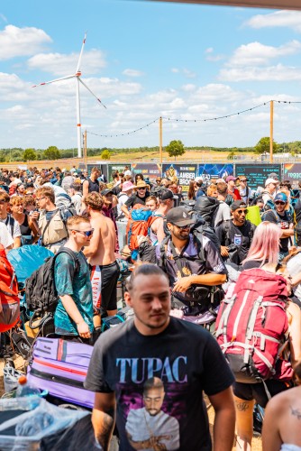 RAMPAGE OPEN AIR 2025 - ALL PICTURES