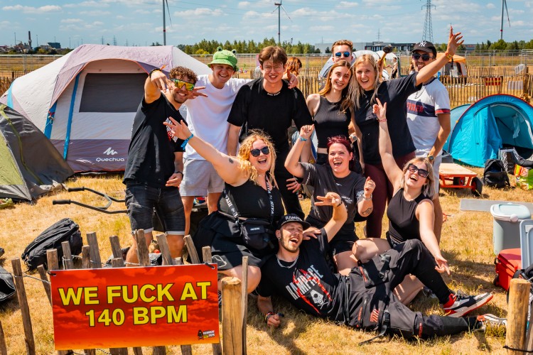 RAMPAGE OPEN AIR 2025 - ALL PICTURES