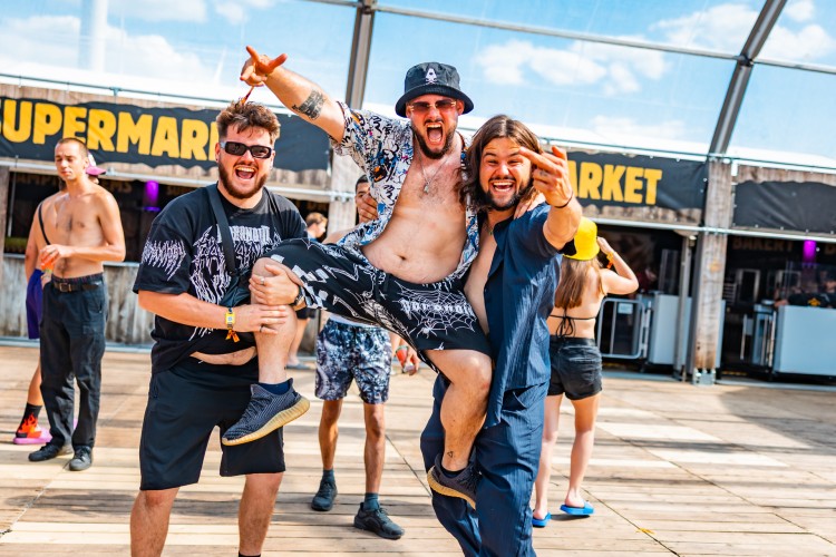 RAMPAGE OPEN AIR 2025 - ALL PICTURES