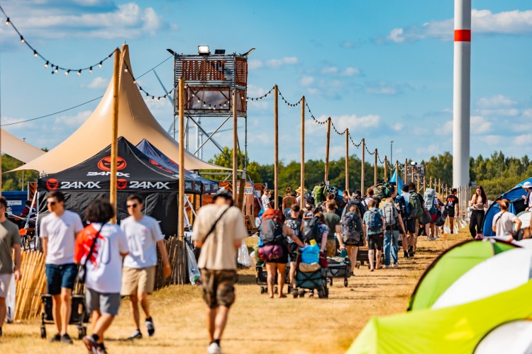 RAMPAGE OPEN AIR 2025 - ALL PICTURES