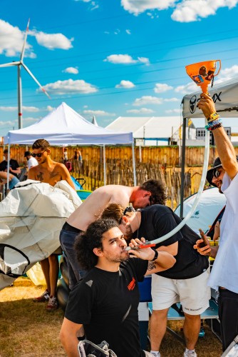 RAMPAGE OPEN AIR 2025 - ALL PICTURES