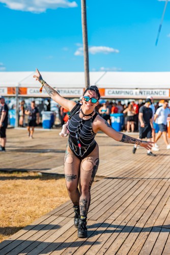 RAMPAGE OPEN AIR 2025 - ALL PICTURES