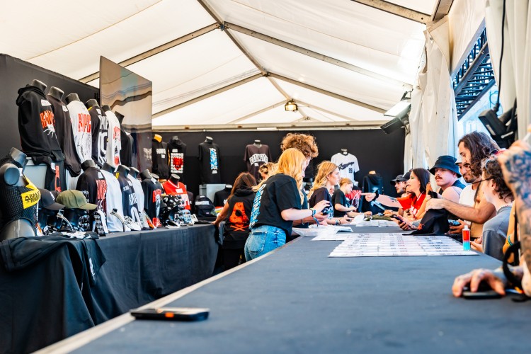 RAMPAGE OPEN AIR 2025 - ALL PICTURES