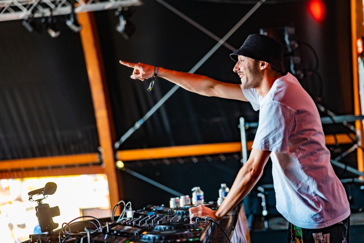 RAMPAGE OPEN AIR 2025 - ALL PICTURES