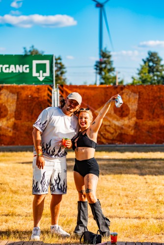 RAMPAGE OPEN AIR 2025 - ALL PICTURES