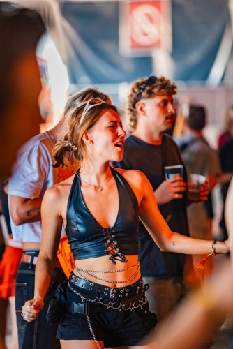 RAMPAGE OPEN AIR 2025 - ALL PICTURES