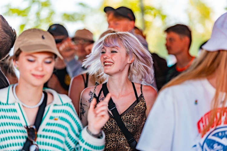 RAMPAGE OPEN AIR 2025 - ALL PICTURES