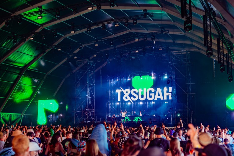 RAMPAGE OPEN AIR 2025 - ALL PICTURES