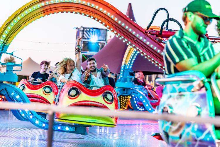 RAMPAGE OPEN AIR 2025 - ALL PICTURES