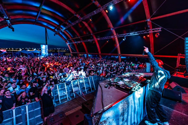 RAMPAGE OPEN AIR 2025 - ALL PICTURES