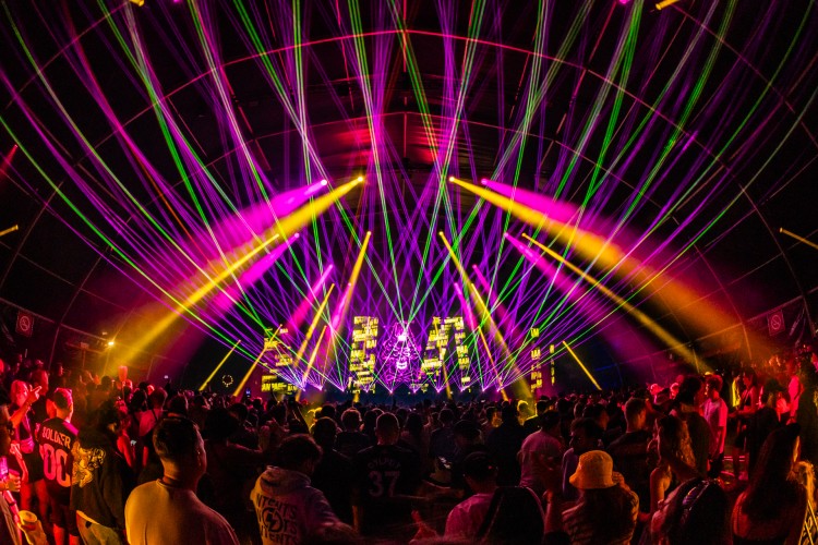 RAMPAGE OPEN AIR 2025 - ALL PICTURES