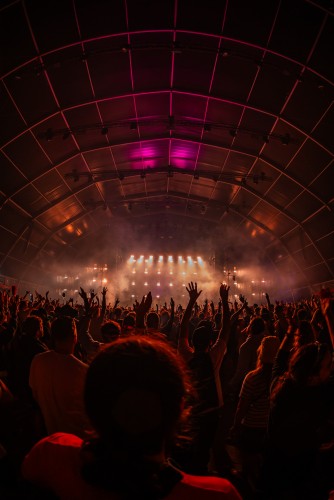 RAMPAGE OPEN AIR 2025 - ALL PICTURES