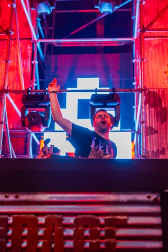 RAMPAGE OPEN AIR 2025 - ALL PICTURES