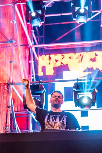 RAMPAGE OPEN AIR 2025 - ALL PICTURES