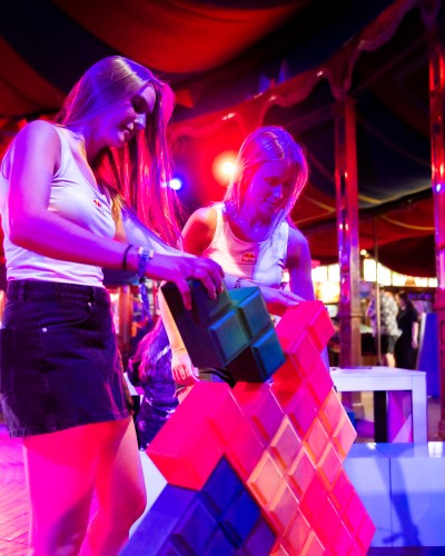 RAMPAGE OPEN AIR 2025 - ALL PICTURES