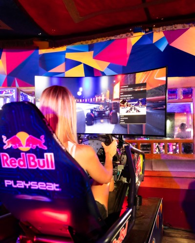 RAMPAGE OPEN AIR 2025 - ALL PICTURES