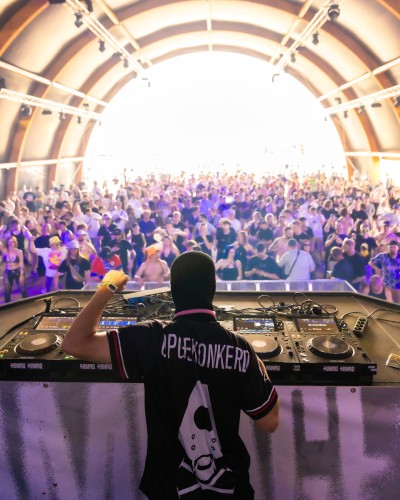 RAMPAGE OPEN AIR 2025 - ALL PICTURES