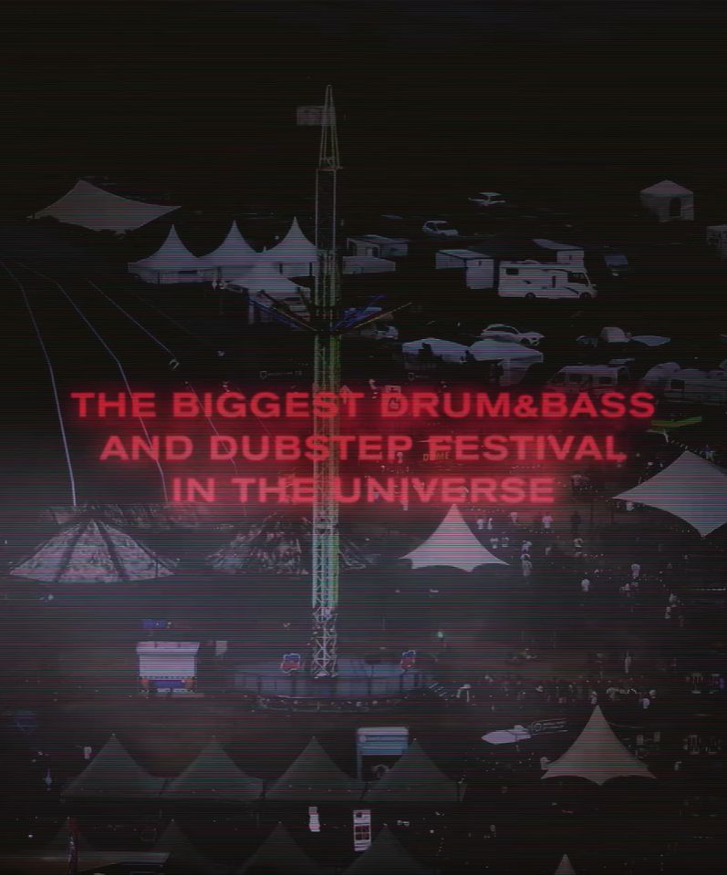 Sign up for Rampage Open Air 2024!!