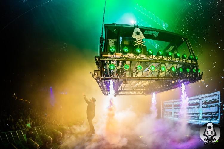 Rampage 2022 Weekend - More Pictures