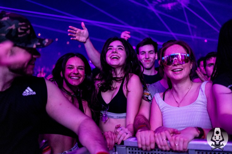 Rampage 2022 Weekend - Pictures