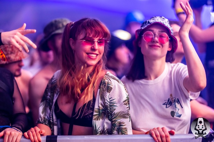 Rampage 2022 Weekend - Pictures