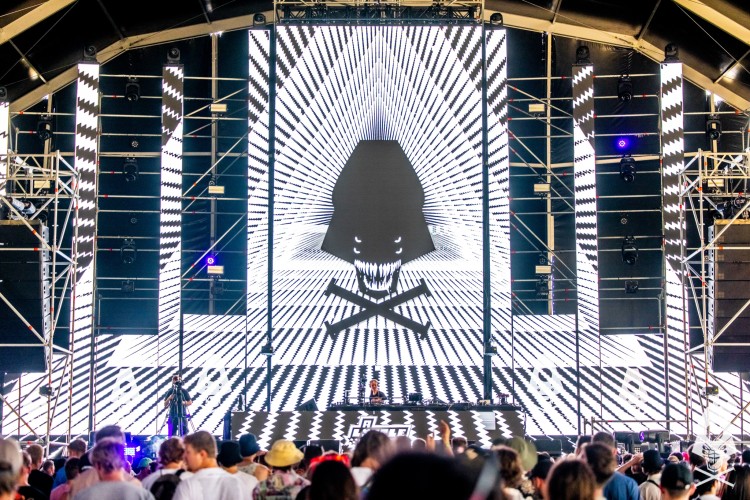 Rampage Open Air 2022 - Pictures