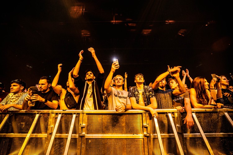 Rampage Amsterdam 2022 - Pictures