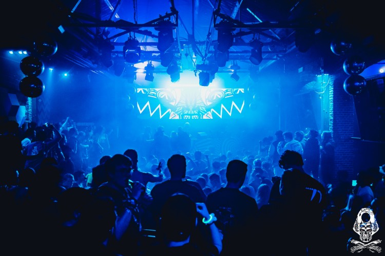 Rampage Total Takeover - Pictures Friday