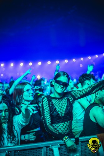 Rampage Weekend 2024 - Pictures