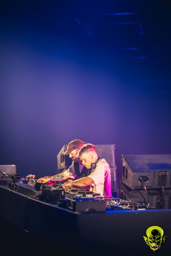 Rampage Weekend 2024 - Pictures