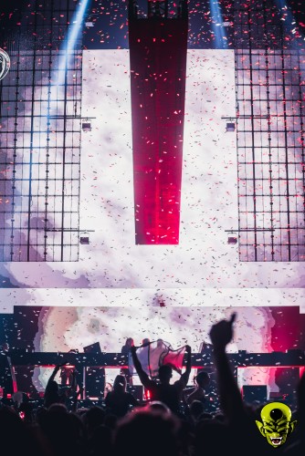 Rampage Weekend 2024 - Pictures