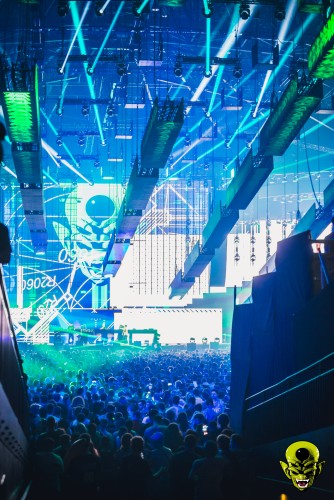 Rampage Weekend 2024 - Pictures