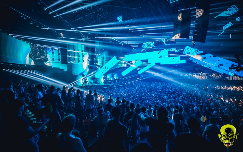 Rampage Weekend 2024 - Pictures