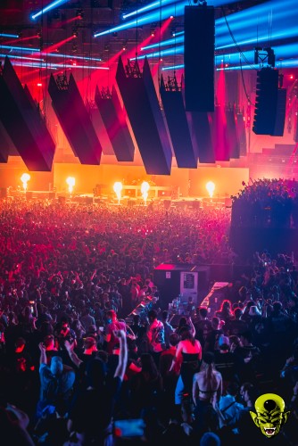 Rampage Weekend 2024 - Pictures