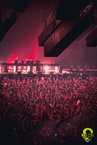 Rampage Weekend 2024 - Pictures