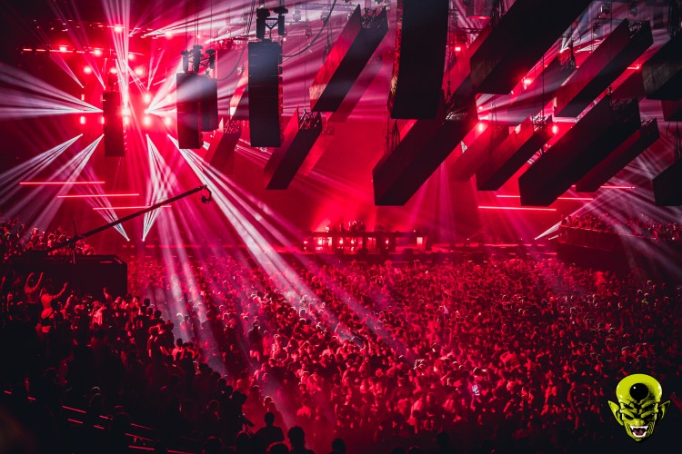 Rampage Weekend 2024 - Pictures