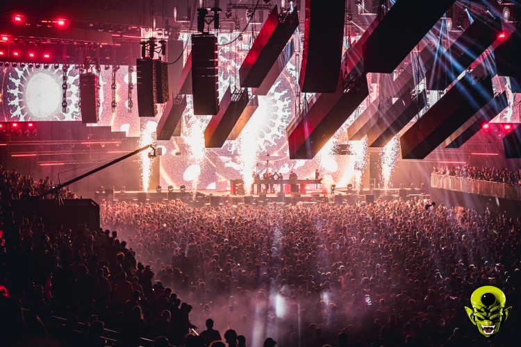 Rampage Weekend 2024 - Pictures