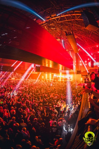 Rampage Weekend 2024 - Pictures