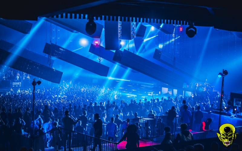 Rampage Weekend 2024 - Pictures