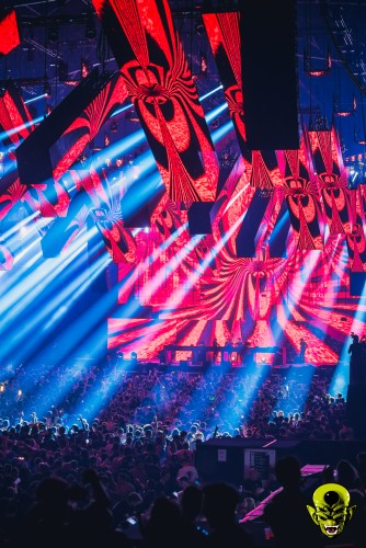 Rampage Weekend 2024 - Pictures