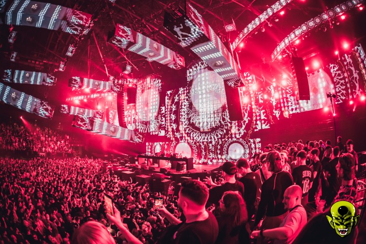 Rampage Weekend 2024 - Pictures