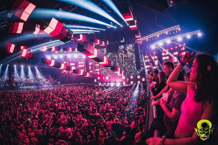 Rampage Weekend 2024 - Pictures