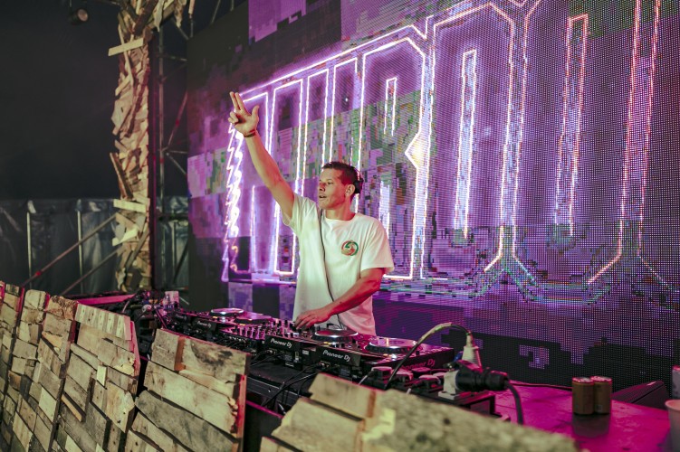 Rampage Festival Hostings 2024 - Pictures