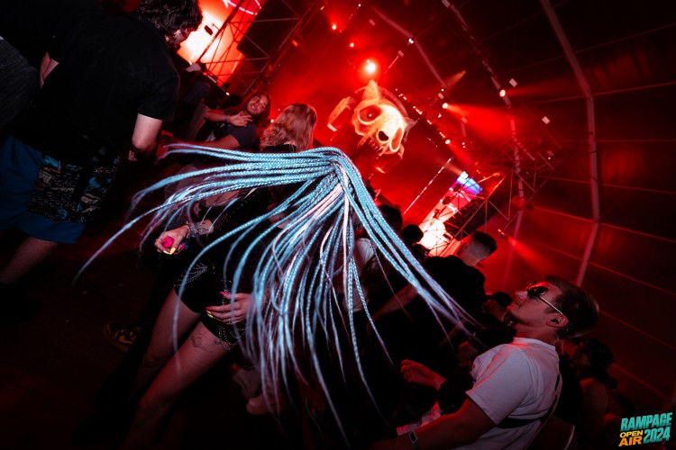 Rampage Open Air 2024 - Pictures