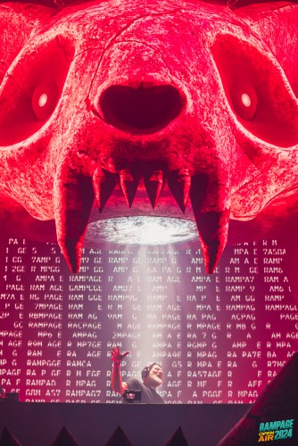 Rampage Open Air 2024 - Pictures