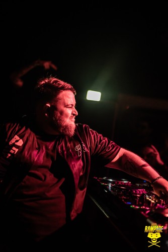 RAMPAGE AMSTERDAM 2024 - PICTURES